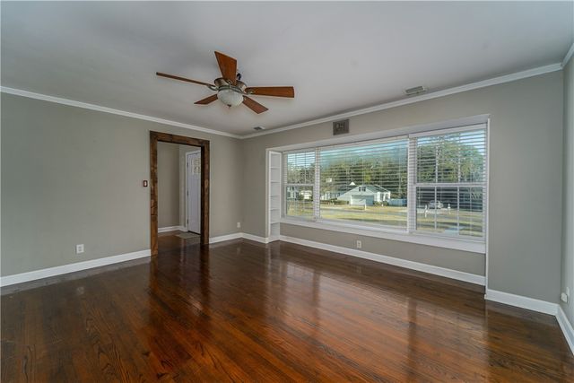 1621 Camellia Drive, Waycross, GA 31501