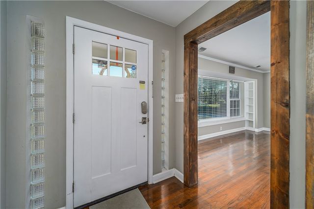 1621 Camellia Drive, Waycross, GA 31501