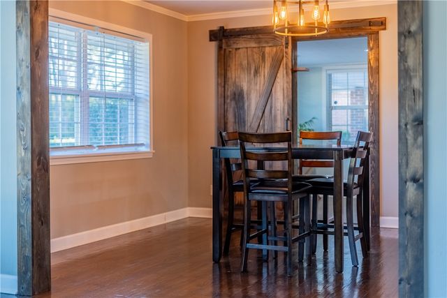 1621 Camellia Drive, Waycross, GA 31501