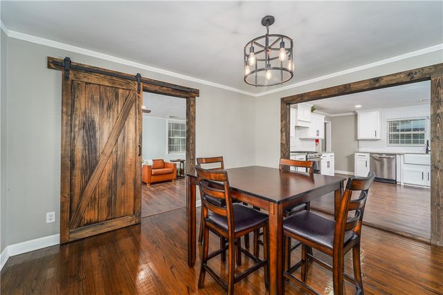 1621 Camellia Drive, Waycross, GA 31501