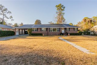 1621 Camellia Drive, Waycross, GA 31501