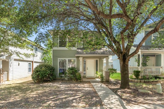 2301 Melissa Oaks LN, Austin, TX 78744