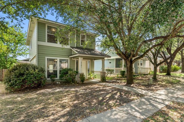 2301 Melissa Oaks LN, Austin, TX 78744