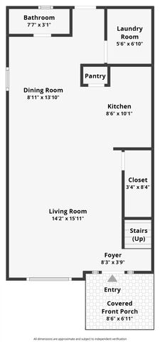 2301 Melissa Oaks LN, Austin, TX 78744