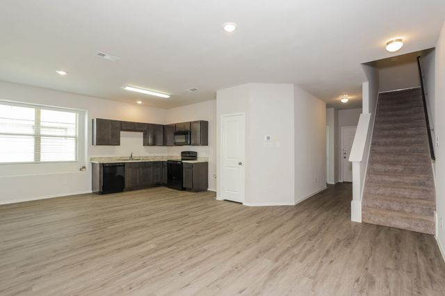 5513 Shore Point, Fort Worth, TX 76119