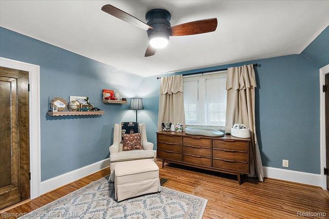 836 Edgewood Drive, Royal Oak, MI 48067