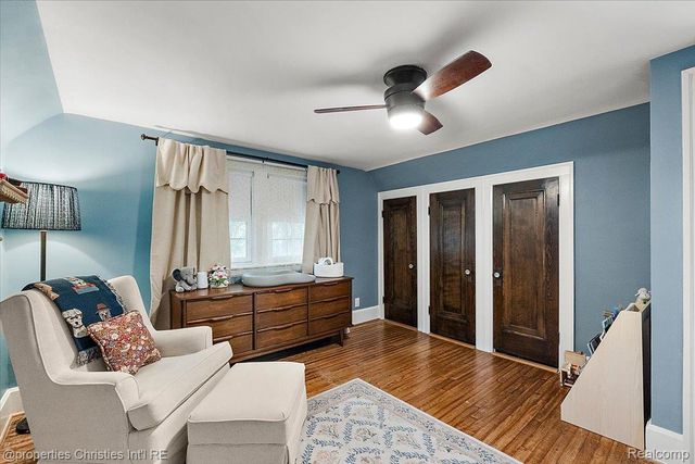 836 Edgewood Drive, Royal Oak, MI 48067