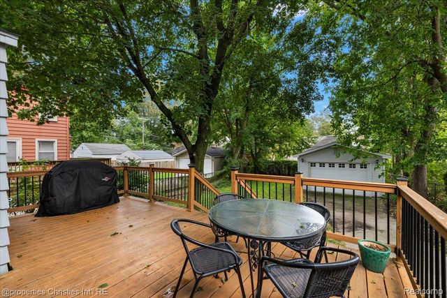 836 Edgewood Drive, Royal Oak, MI 48067