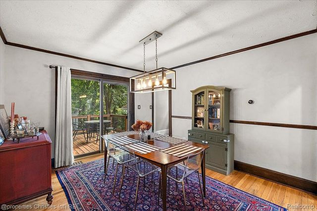 836 Edgewood Drive, Royal Oak, MI 48067