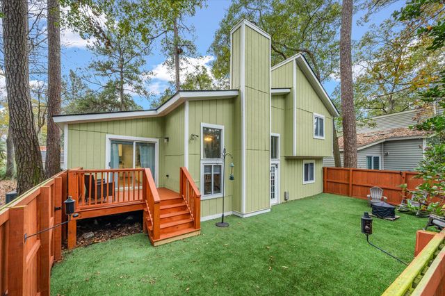 123 Lancer Drive, Summerville, SC 29485