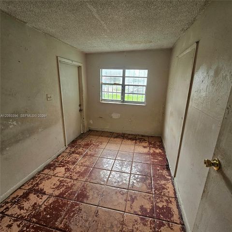 105 NW 58th Street, Miami, FL 33127