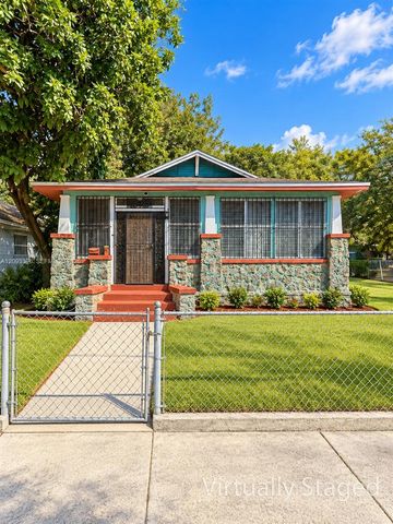 105 NW 58th Street, Miami, FL 33127