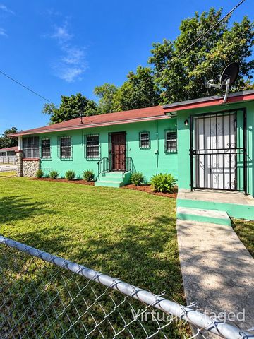 105 NW 58th Street, Miami, FL 33127