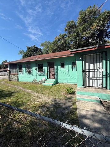 105 NW 58th Street, Miami, FL 33127