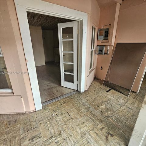 105 NW 58th Street, Miami, FL 33127