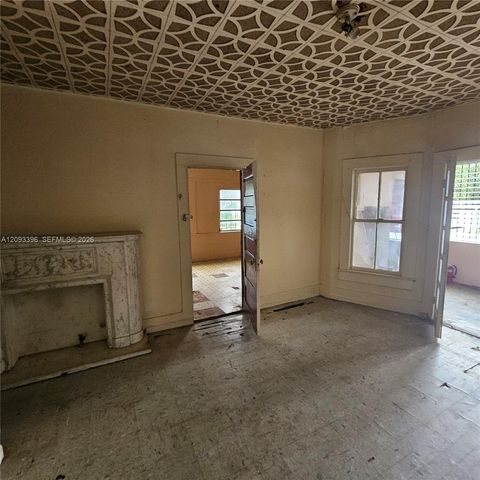 105 NW 58th Street, Miami, FL 33127