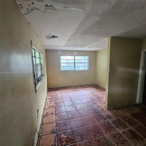 105 NW 58th Street, Miami, FL 33127