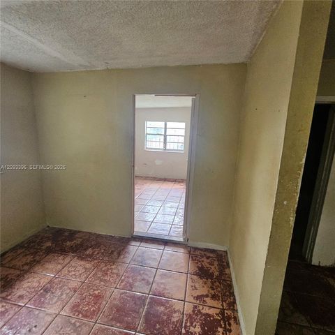 105 NW 58th Street, Miami, FL 33127