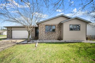 3862 Bent Pine Drive, Holland Twp, MI 49424