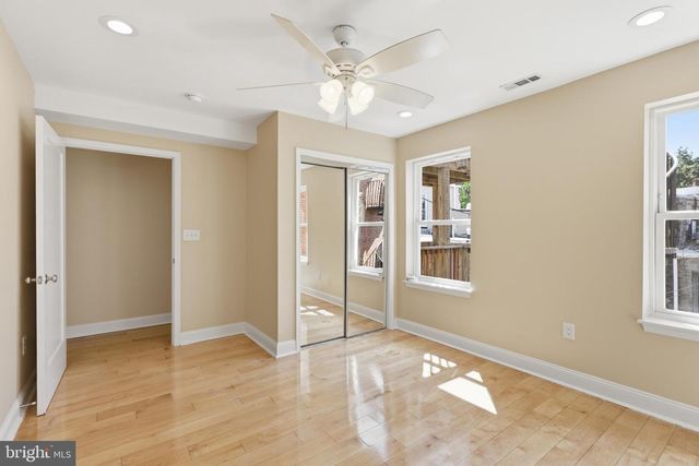 206 MORGAN ST NW, Washington, DC 20001