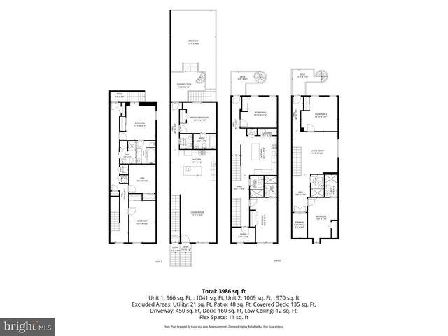 206 MORGAN ST NW, Washington, DC 20001