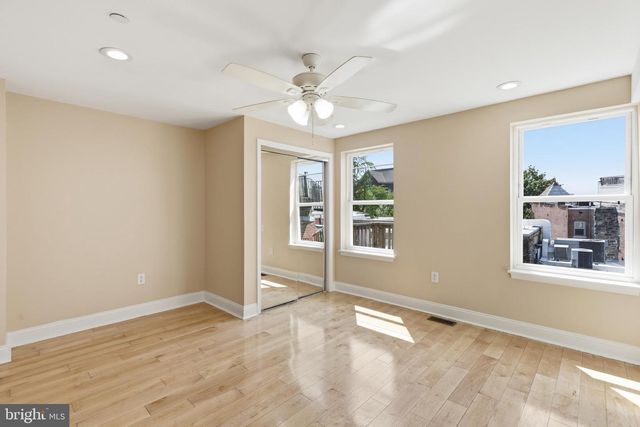 206 MORGAN ST NW, Washington, DC 20001