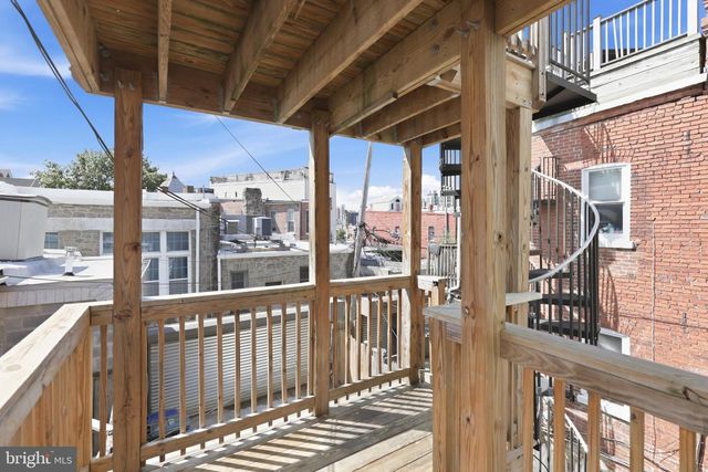 206 MORGAN ST NW, Washington, DC 20001