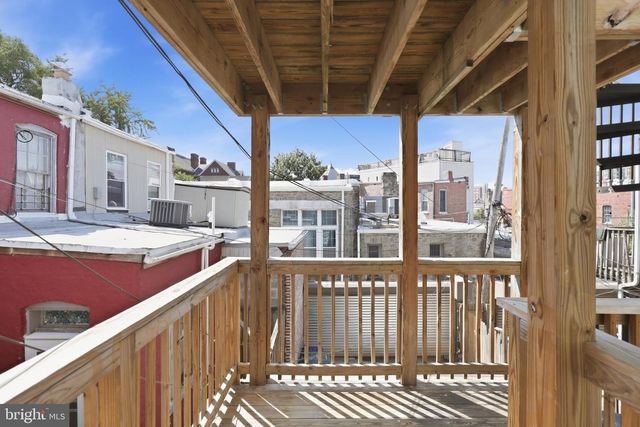 206 MORGAN ST NW, Washington, DC 20001