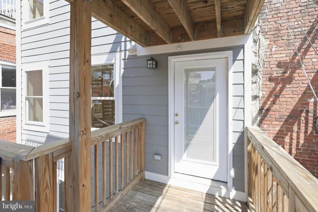 206 MORGAN ST NW, Washington, DC 20001