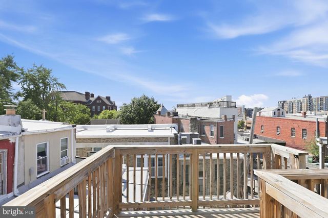 206 MORGAN ST NW, Washington, DC 20001