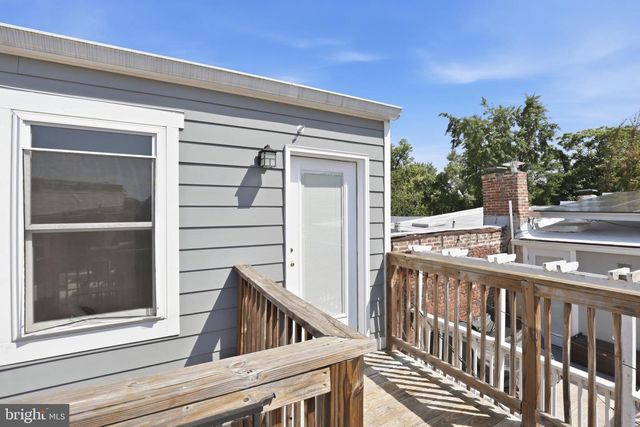 206 MORGAN ST NW, Washington, DC 20001