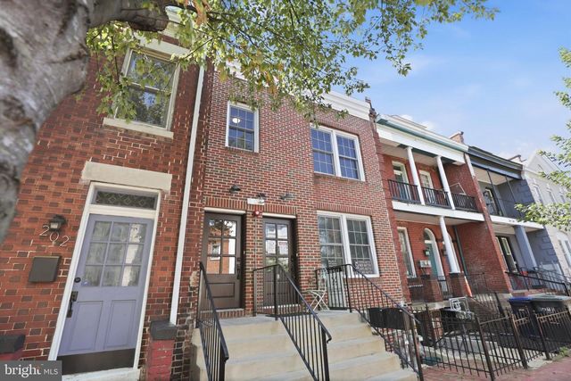206 MORGAN ST NW, Washington, DC 20001
