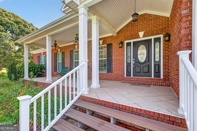 1200 Woodlawn Road, Mansfield, GA 30055