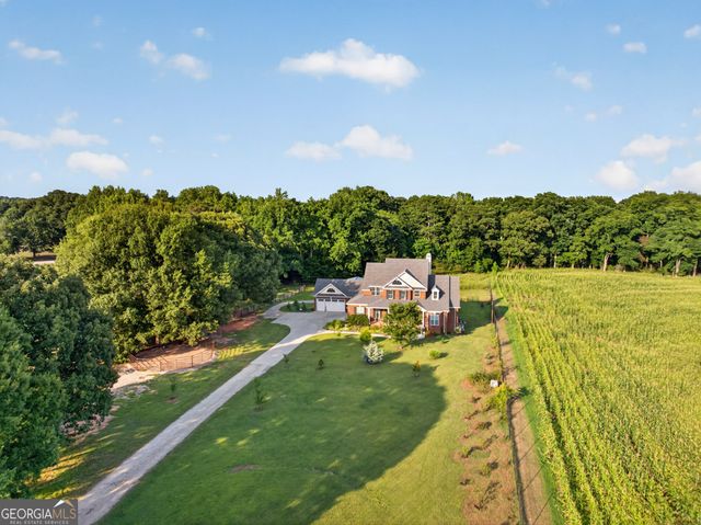 1200 Woodlawn Road, Mansfield, GA 30055