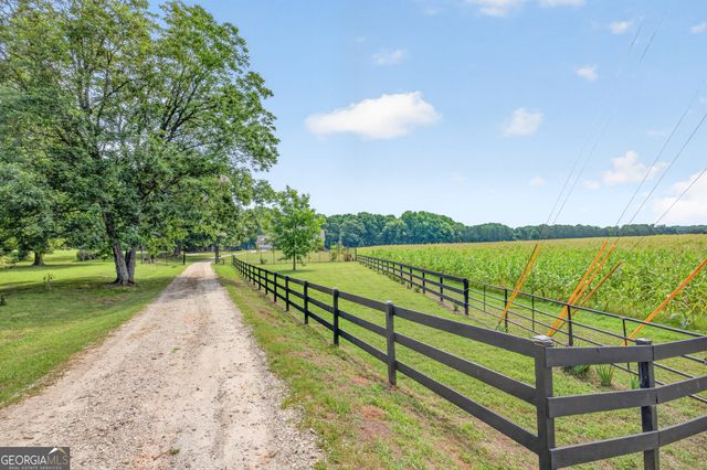 1200 Woodlawn Road, Mansfield, GA 30055