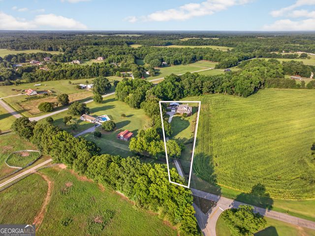 1200 Woodlawn Road, Mansfield, GA 30055
