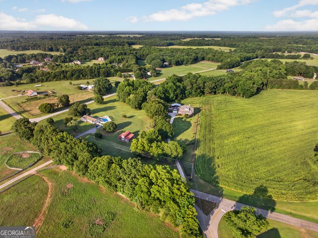 1200 Woodlawn Road, Mansfield, GA 30055