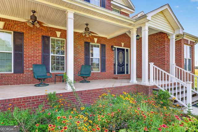1200 Woodlawn Road, Mansfield, GA 30055