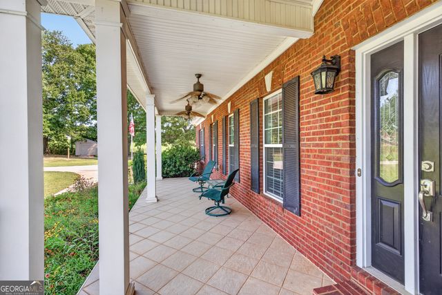 1200 Woodlawn Road, Mansfield, GA 30055