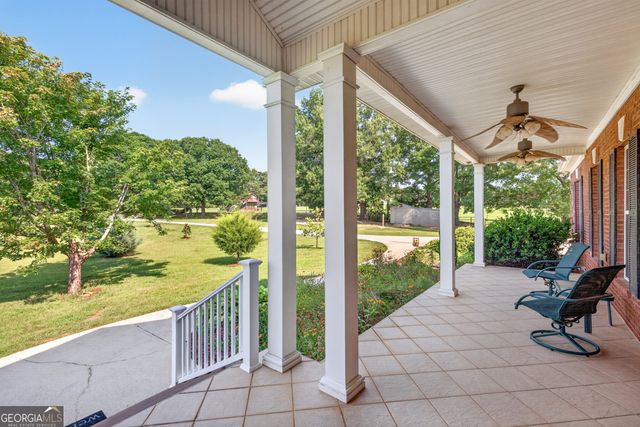 1200 Woodlawn Road, Mansfield, GA 30055