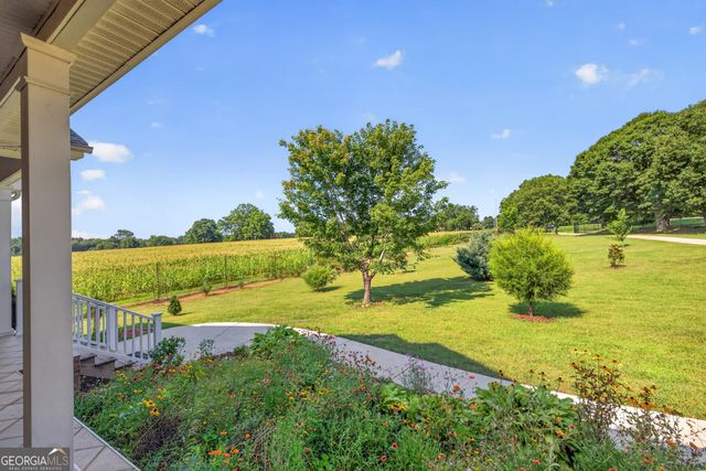 1200 Woodlawn Road, Mansfield, GA 30055