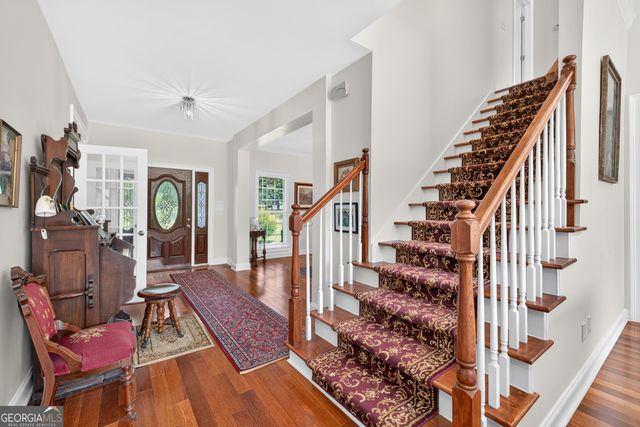 1200 Woodlawn Road, Mansfield, GA 30055