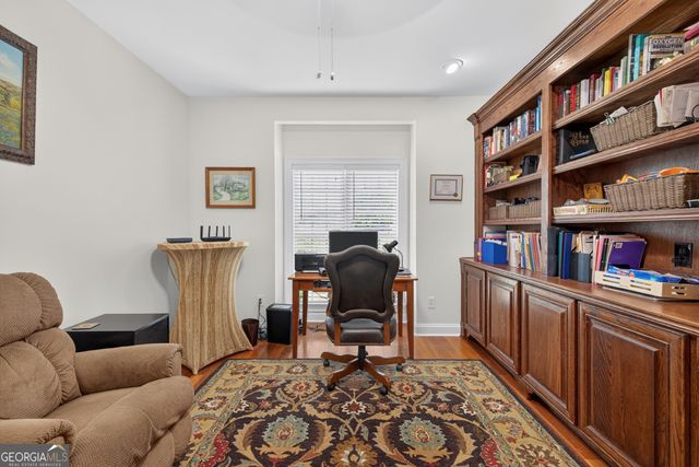 1200 Woodlawn Road, Mansfield, GA 30055