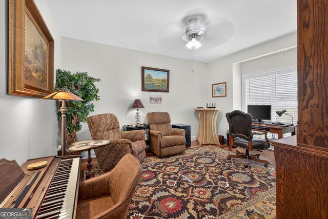 1200 Woodlawn Road, Mansfield, GA 30055