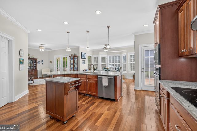1200 Woodlawn Road, Mansfield, GA 30055