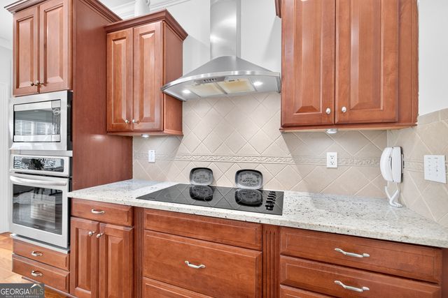 1200 Woodlawn Road, Mansfield, GA 30055
