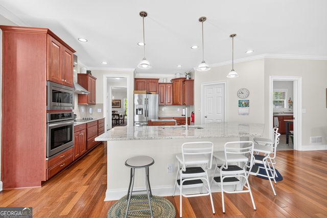 1200 Woodlawn Road, Mansfield, GA 30055