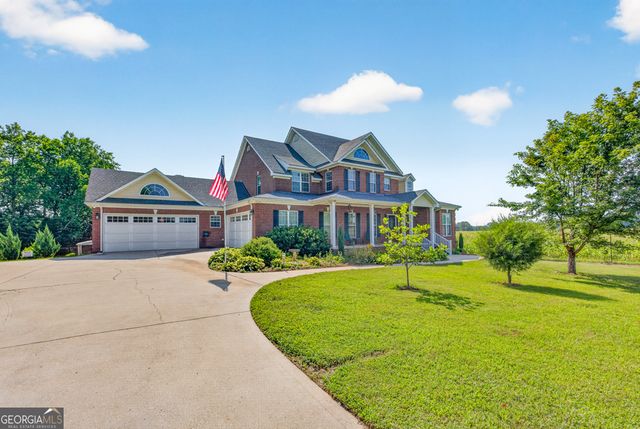 1200 Woodlawn Road, Mansfield, GA 30055