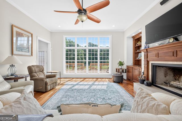 1200 Woodlawn Road, Mansfield, GA 30055