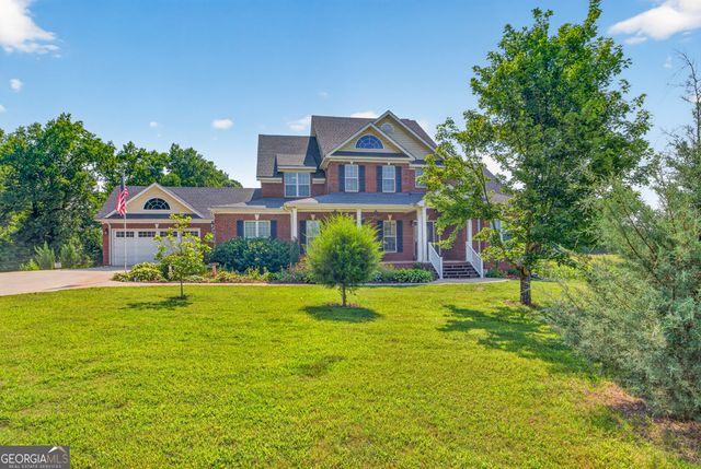 1200 Woodlawn Road, Mansfield, GA 30055